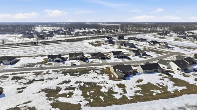 1038 Zenos Boulevard, Fort Wayne, IN 46818