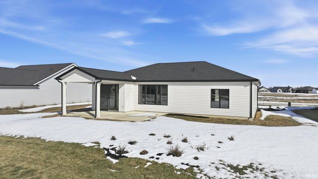 1038 Zenos Boulevard, Fort Wayne, IN 46818