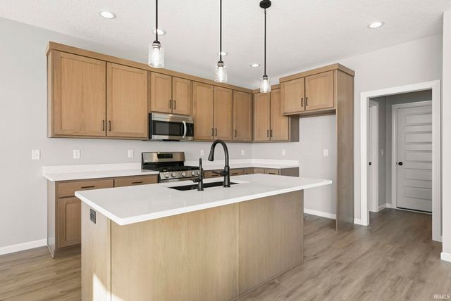 1038 Zenos Boulevard, Fort Wayne, IN 46818