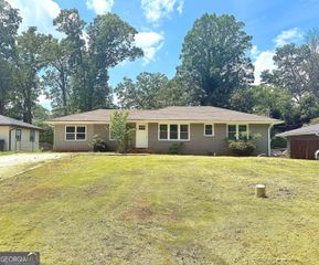 2653 Flagstone Drive SE, Atlanta, GA 30316