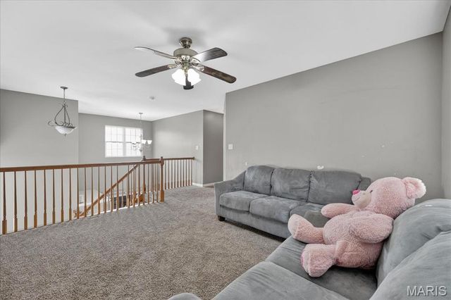 1838 Hackmann Hollow Drive, Wentzville, MO 63385