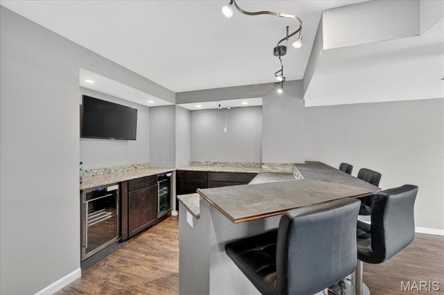 1838 Hackmann Hollow Drive, Wentzville, MO 63385