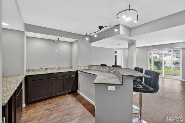 1838 Hackmann Hollow Drive, Wentzville, MO 63385