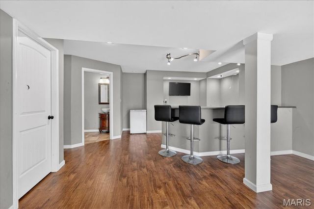 1838 Hackmann Hollow Drive, Wentzville, MO 63385