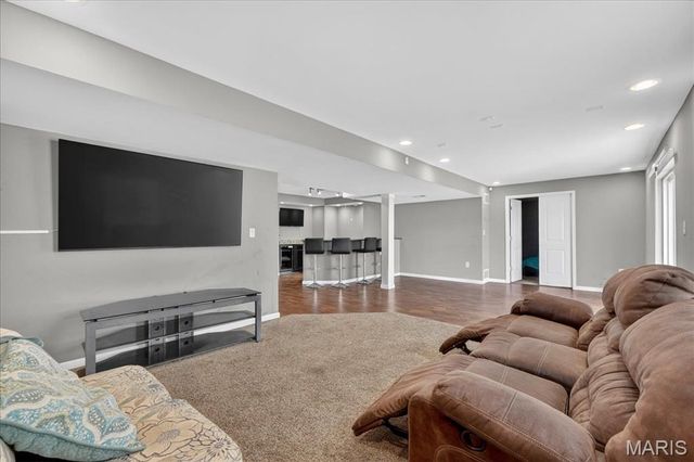 1838 Hackmann Hollow Drive, Wentzville, MO 63385