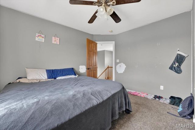 1838 Hackmann Hollow Drive, Wentzville, MO 63385