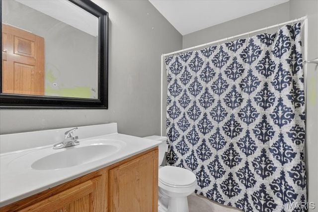 1838 Hackmann Hollow Drive, Wentzville, MO 63385