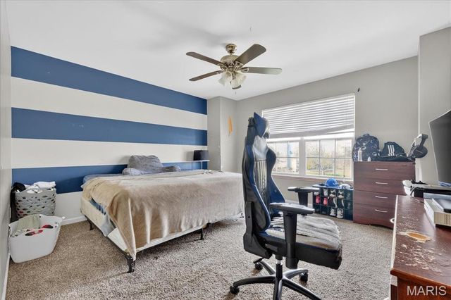 1838 Hackmann Hollow Drive, Wentzville, MO 63385