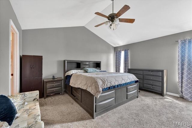 1838 Hackmann Hollow Drive, Wentzville, MO 63385