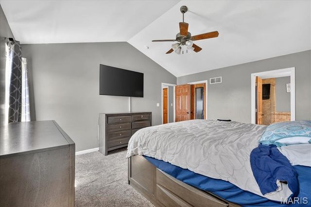 1838 Hackmann Hollow Drive, Wentzville, MO 63385