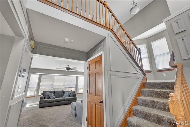 1838 Hackmann Hollow Drive, Wentzville, MO 63385