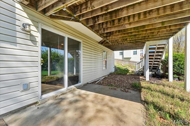 1838 Hackmann Hollow Drive, Wentzville, MO 63385