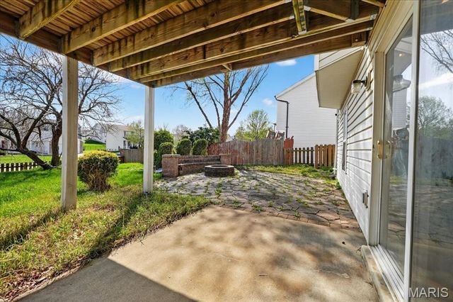 1838 Hackmann Hollow Drive, Wentzville, MO 63385