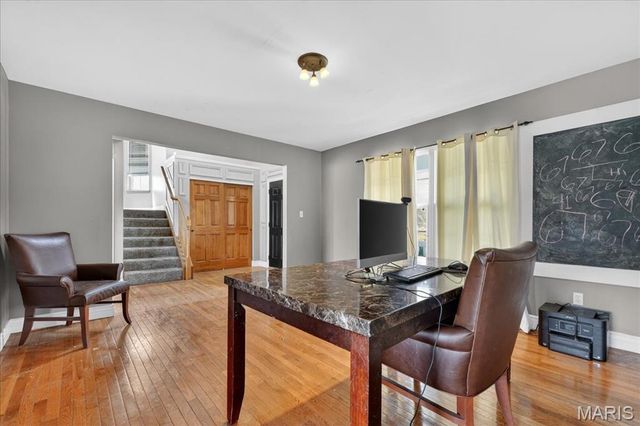 1838 Hackmann Hollow Drive, Wentzville, MO 63385