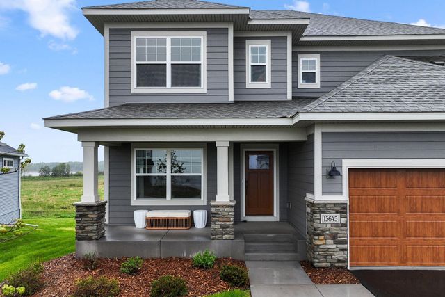 15645 Granada Avenue N, Hugo, MN 55038