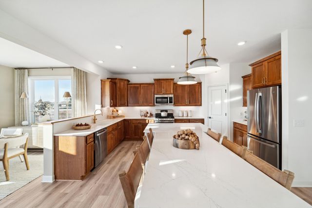 15645 Granada Avenue N, Hugo, MN 55038