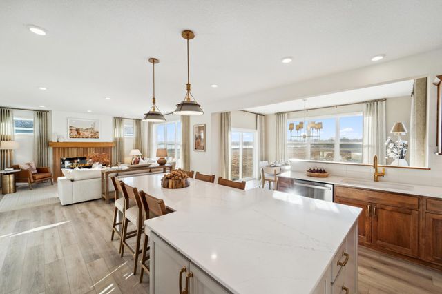 15645 Granada Avenue N, Hugo, MN 55038