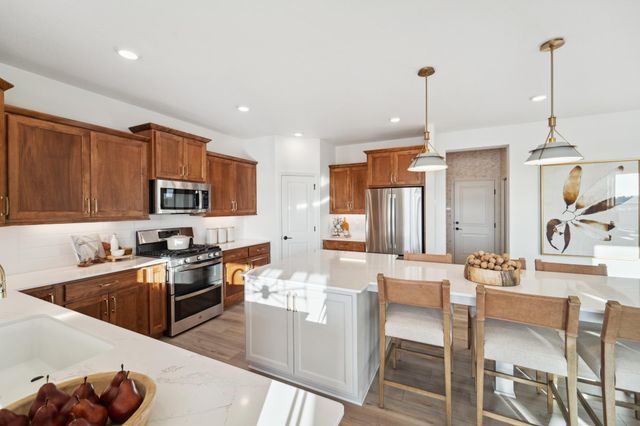 15645 Granada Avenue N, Hugo, MN 55038