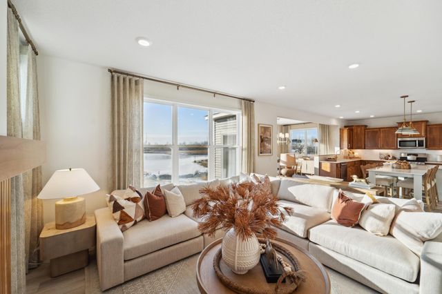 15645 Granada Avenue N, Hugo, MN 55038