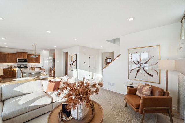 15645 Granada Avenue N, Hugo, MN 55038