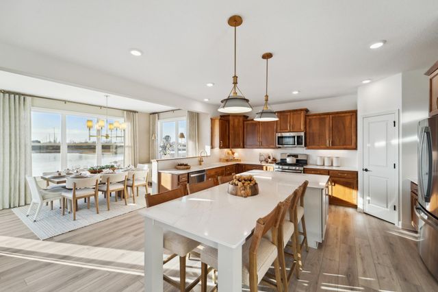 15645 Granada Avenue N, Hugo, MN 55038