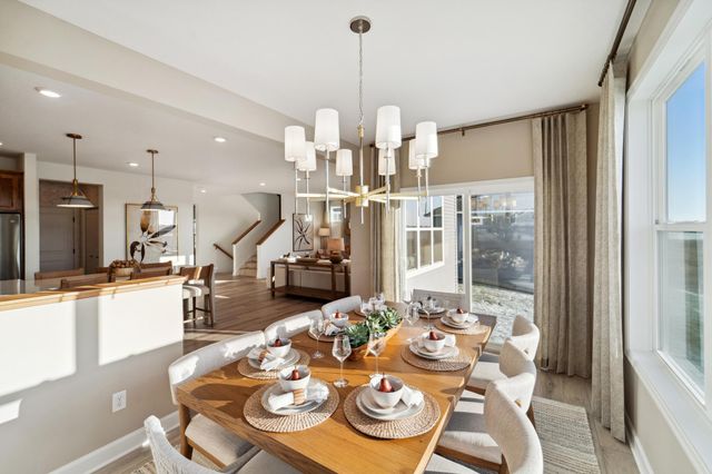 15645 Granada Avenue N, Hugo, MN 55038