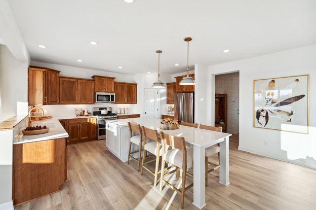 15645 Granada Avenue N, Hugo, MN 55038