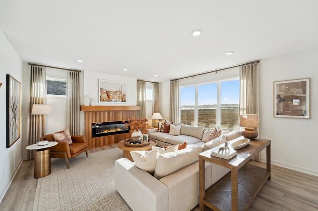 15645 Granada Avenue N, Hugo, MN 55038