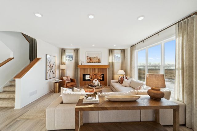 15645 Granada Avenue N, Hugo, MN 55038