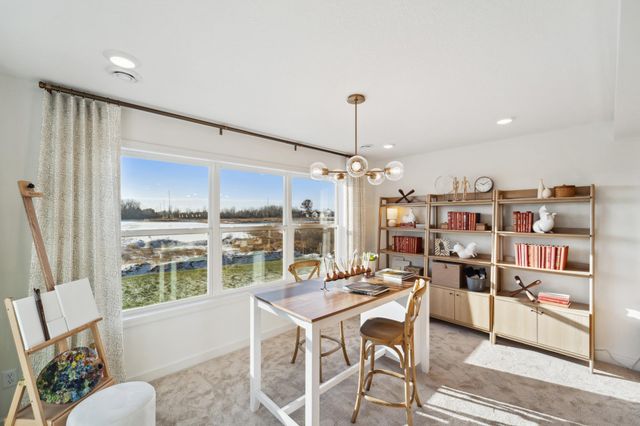 15645 Granada Avenue N, Hugo, MN 55038