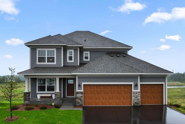 15645 Granada Avenue N, Hugo, MN 55038