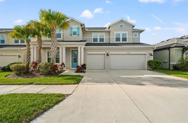 16396 FREHLEY RUN, Land O Lakes, FL 34638