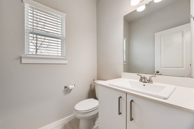 2412 Freshwater Lane, Mckinney, TX 75071