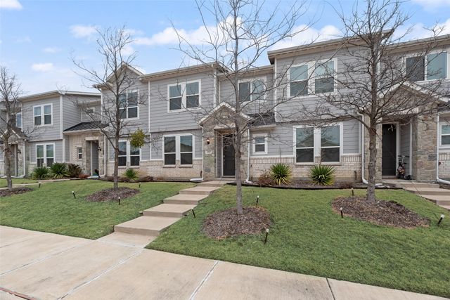 2412 Freshwater Lane, Mckinney, TX 75071