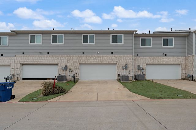 2412 Freshwater Lane, Mckinney, TX 75071