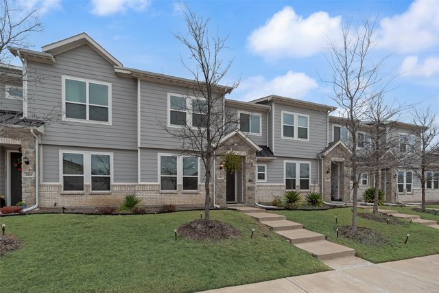 2412 Freshwater Lane, Mckinney, TX 75071