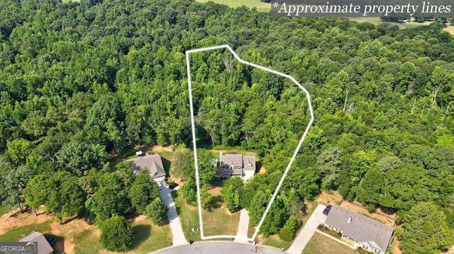 271 Oxmoor No Street Suffix, Winterville, GA 30683