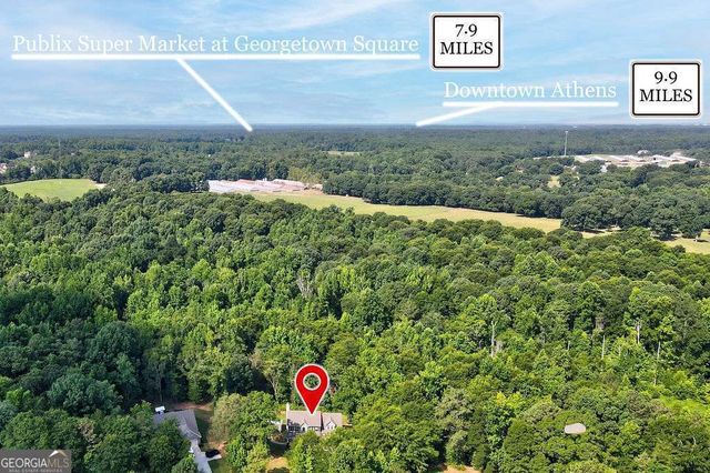271 Oxmoor No Street Suffix, Winterville, GA 30683