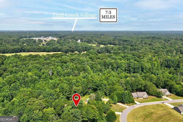 271 Oxmoor No Street Suffix, Winterville, GA 30683