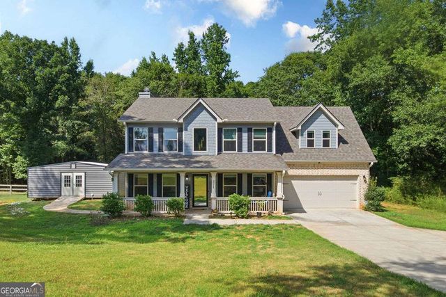 271 Oxmoor No Street Suffix, Winterville, GA 30683