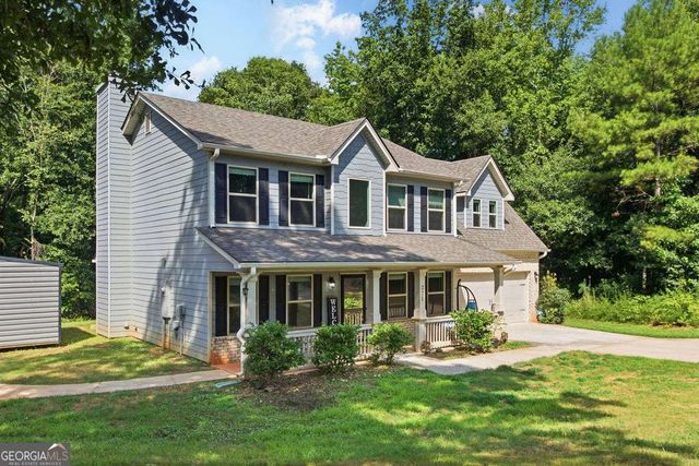 271 Oxmoor No Street Suffix, Winterville, GA 30683