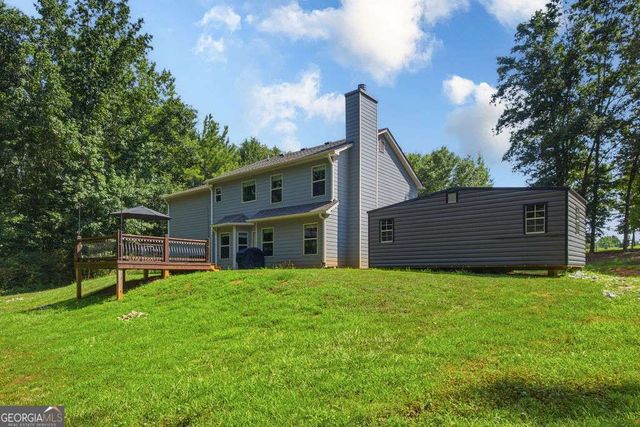 271 Oxmoor No Street Suffix, Winterville, GA 30683
