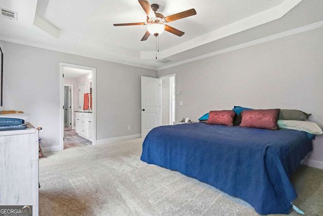 271 Oxmoor No Street Suffix, Winterville, GA 30683