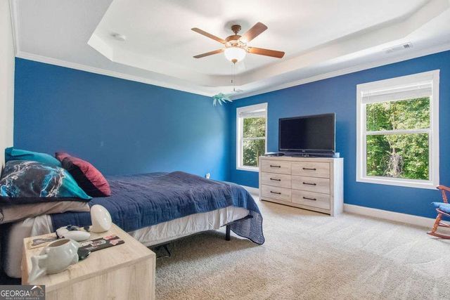 271 Oxmoor No Street Suffix, Winterville, GA 30683
