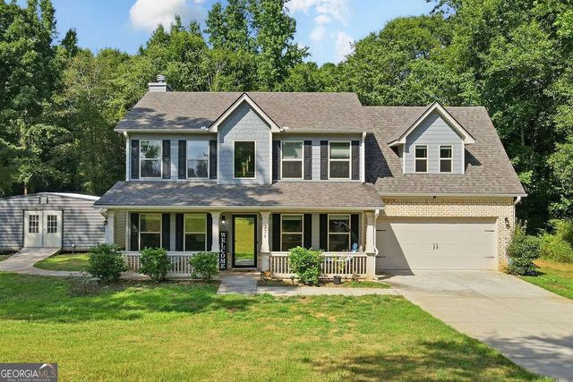 271 Oxmoor No Street Suffix, Winterville, GA 30683