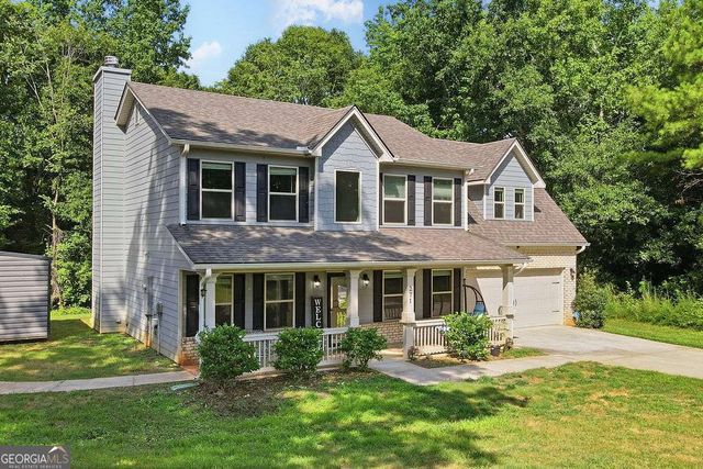 271 Oxmoor No Street Suffix, Winterville, GA 30683