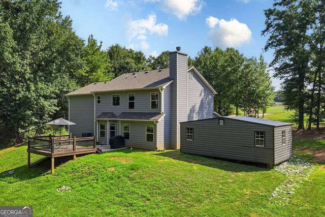 271 Oxmoor No Street Suffix, Winterville, GA 30683