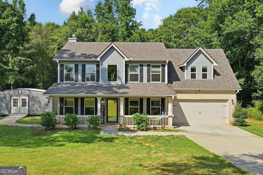 271 Oxmoor Close, Winterville, GA 30683 — photo 5