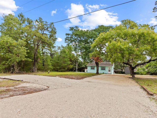 7206 SCHERING STREET, Weeki Wachee, FL 34613