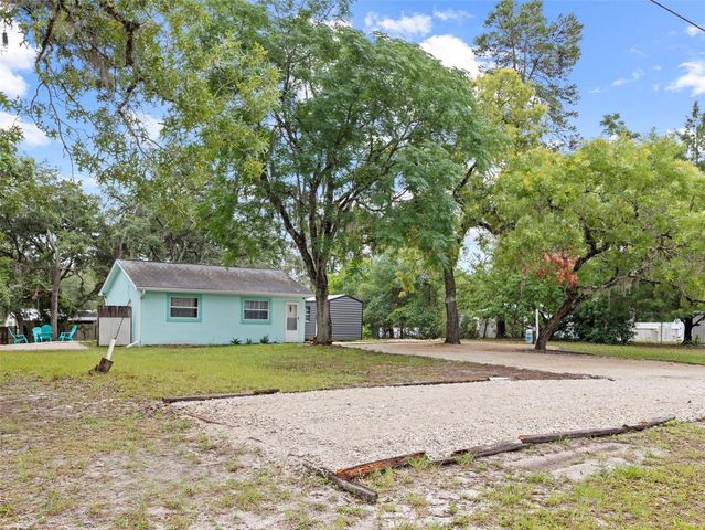 7206 SCHERING STREET, Weeki Wachee, FL 34613